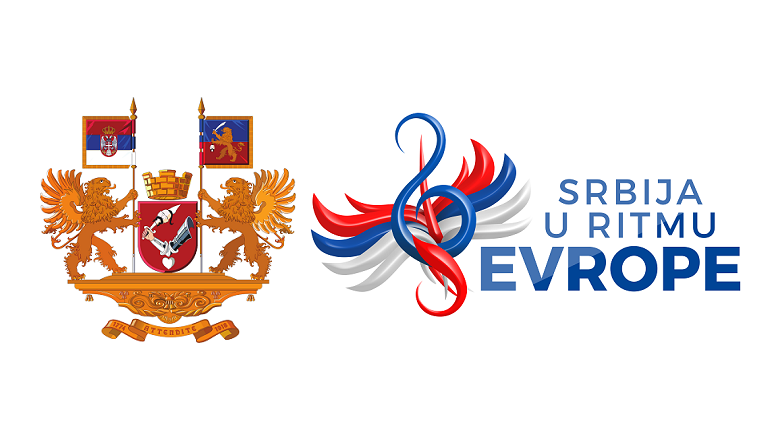 Srbija u Ritmu Evrope